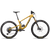 Santa Cruz Bicycles Bronson CC X01 Complete Mountain Bike 2022 Paydirt Gold