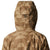 Mountain Hardwear FireFall/2™ Anorak Jacket - Women's Corozo Nut Geoland