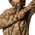 Mountain Hardwear FireFall/2™ Anorak Jacket - Women's Corozo Nut Geoland