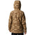 Mountain Hardwear FireFall/2™ Anorak Jacket - Women's Corozo Nut Geoland