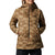 Mountain Hardwear FireFall/2™ Anorak Jacket - Women's Corozo Nut Geoland