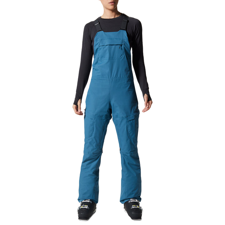 Mountain Hardwear Firefall/2™ Bibs - Women's Caspian
