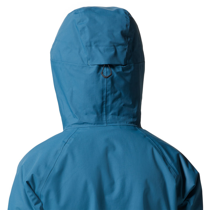 Mountain Hardwear Firefall/2™ Jacket - Women's Caspian