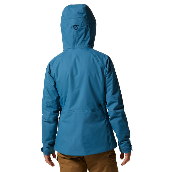 Mountain Hardwear Firefall/2™ Jacket - Women's Caspian