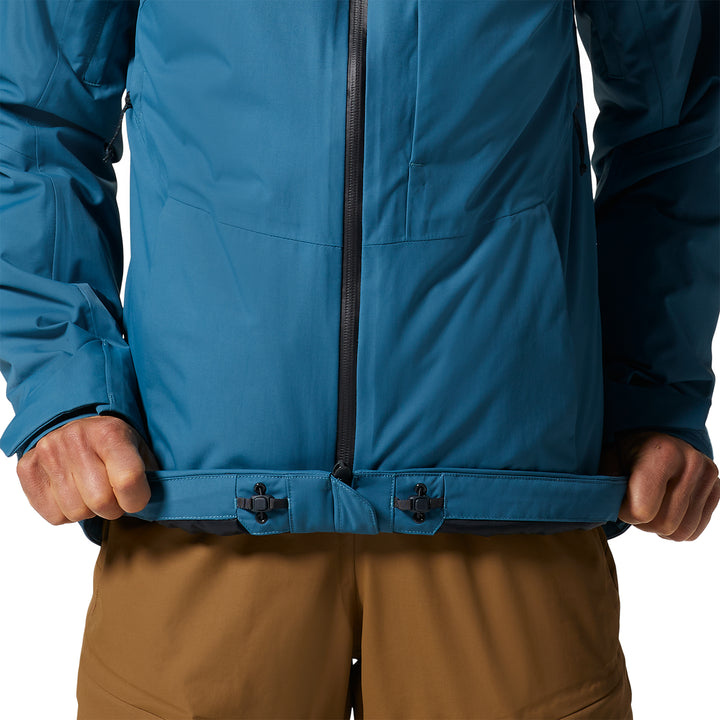 Mountain Hardwear Firefall/2™ Jacket - Women's Caspian