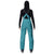 Mountain Hardwear High Exposure™ GORE-TEX C-Knit Bibs - Women's Washed Turquoise