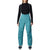 Mountain Hardwear High Exposure™ GORE-TEX C-Knit Bibs - Women's Washed Turquoise