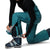 Mountain Hardwear High Exposure™ GORE-TEX C-Knit Bibs - Women's Washed Turquoise