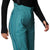 Mountain Hardwear High Exposure™ GORE-TEX C-Knit Bibs - Women's Washed Turquoise