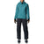 Mountain Hardwear High Exposure™ GORE-TEX C-Knit Jacket - Women's Washed Turquoise
