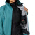 Mountain Hardwear High Exposure™ GORE-TEX C-Knit Jacket - Women's Washed Turquoise