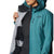 Mountain Hardwear High Exposure™ GORE-TEX C-Knit Jacket - Women's Washed Turquoise