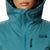 Mountain Hardwear High Exposure™ GORE-TEX C-Knit Jacket - Women's Washed Turquoise