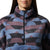 Mountain Hardwear SouthPass™ Pullover Fleece - Women's Blue Quartz Geoland 3