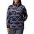 Mountain Hardwear SouthPass™ Pullover Fleece - Women's Blue Quartz Geoland 3