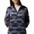Mountain Hardwear SouthPass™ Pullover Fleece - Women's Blue Quartz Geoland 3
