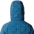 Mountain Hardwear Stretchdown Hoodie - Women's Caspian