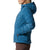 Mountain Hardwear Stretchdown Hoodie - Women's Caspian