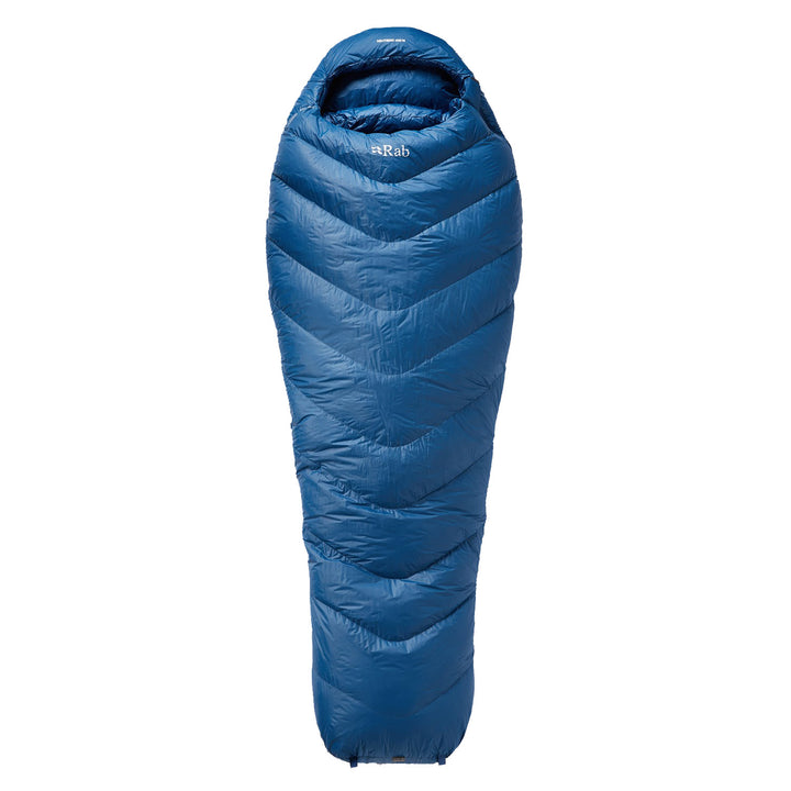Rab® Neutrino 400 Sleeping Bag - Women's Ink