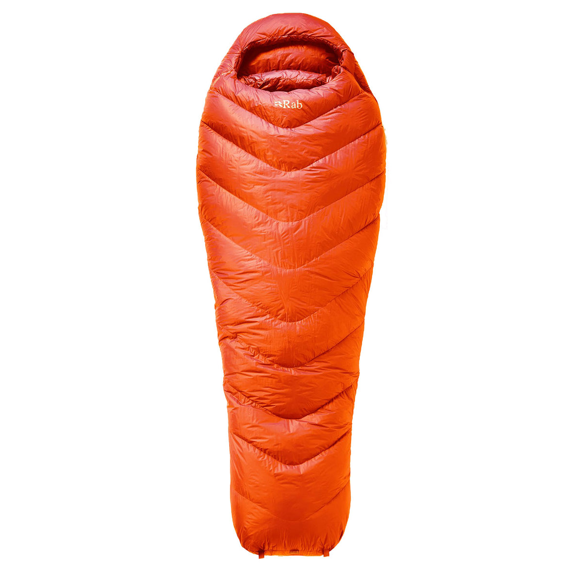 Rab® Neutrino 200 Sleeping Bag Firecracker