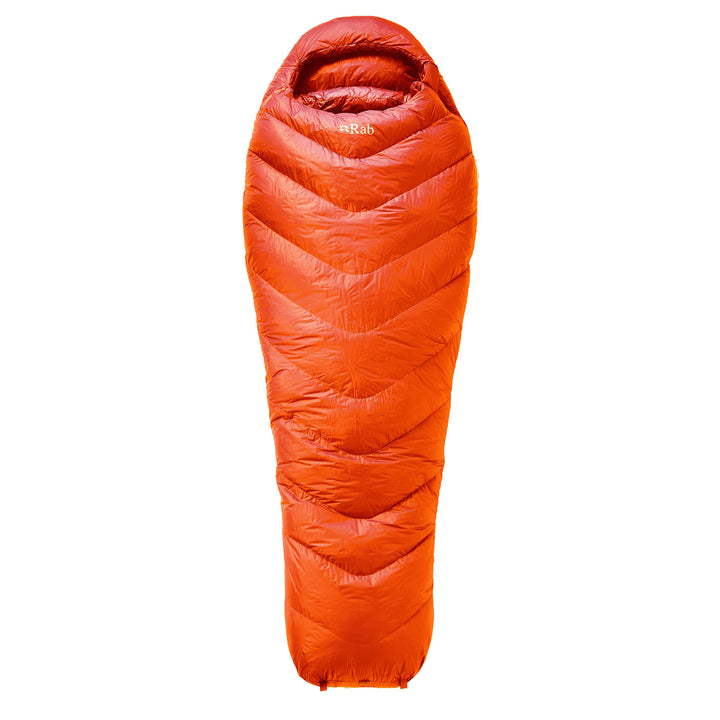 Rab® Neutrino 200 Sleeping Bag Firecracker