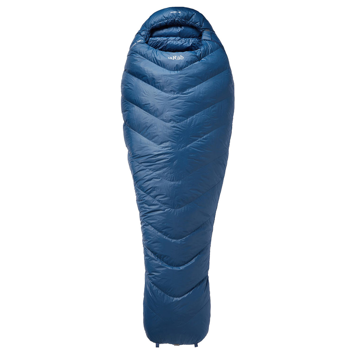 Rab® Neutrino 400 Sleeping Bag Ink
