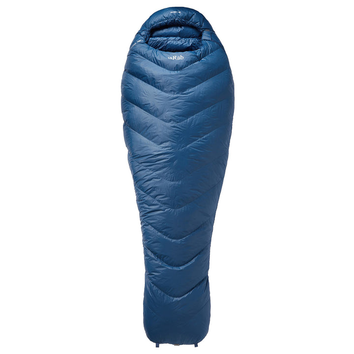 Rab® Neutrino 400 Sleeping Bag Ink