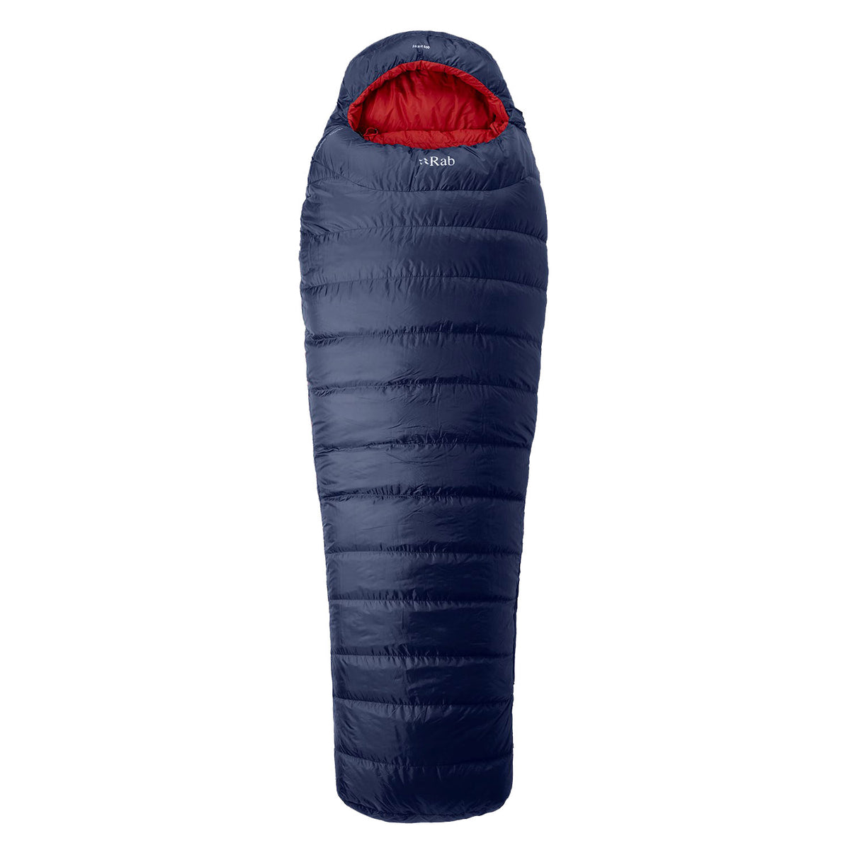 Rab® Ascent 500 Sleeping Bag Ink