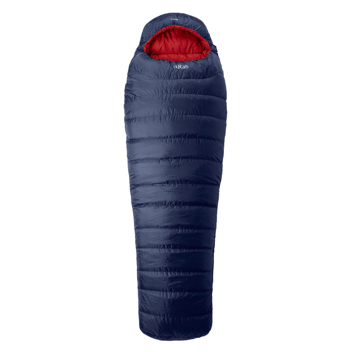 Rab® Ascent 500 Sleeping Bag Ink