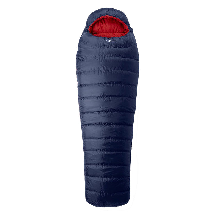 Rab® Ascent 500 XL Sleeping Bag Ink