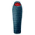 Rab® Ascent 500 Sleeping Bag - Women's Blue Monday