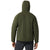 Mountain Hardwear StretchDown Light Pullover - Men's Surplus Green