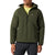 Mountain Hardwear StretchDown Light Pullover - Men's Surplus Green