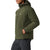 Mountain Hardwear StretchDown Light Pullover - Men's Surplus Green