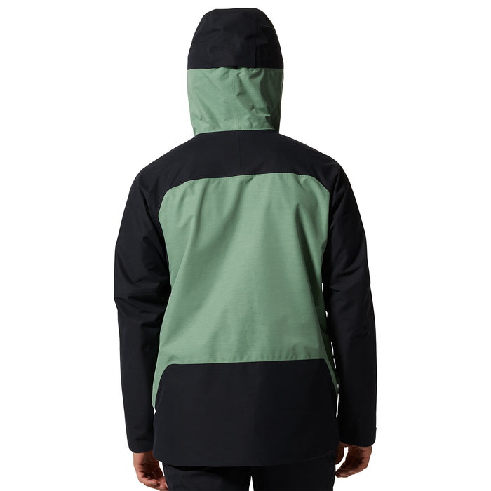 Mountain Hardwear Sky Ridge GORE-TEX Jacket - Men's Aloe
