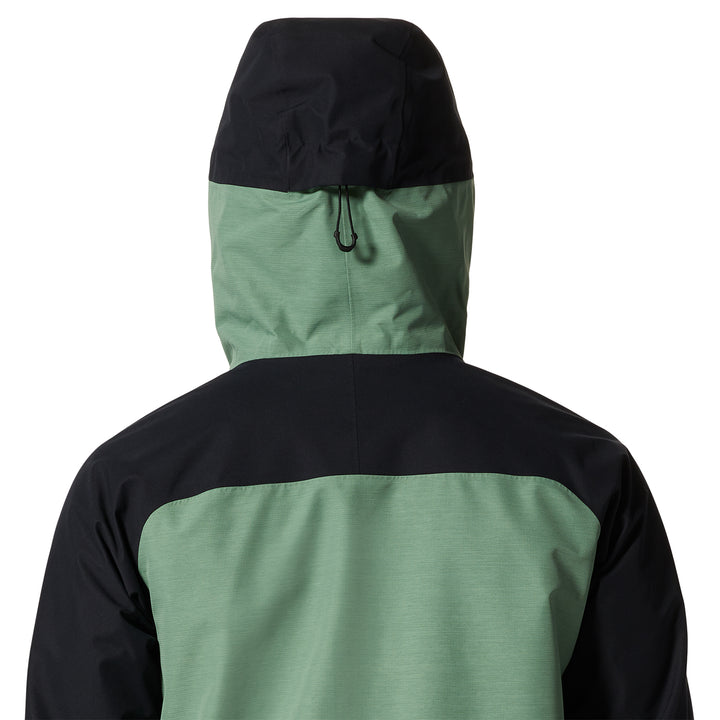Mountain Hardwear Sky Ridge GORE-TEX Jacket - Men's Aloe