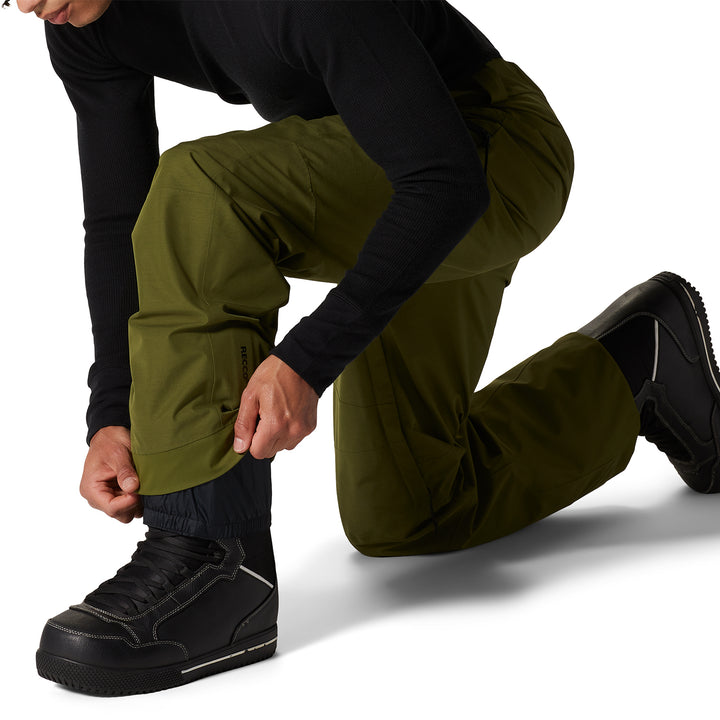 Mountain Hardwear Sky Ridge GORE-TEX Pants - Men's Grove