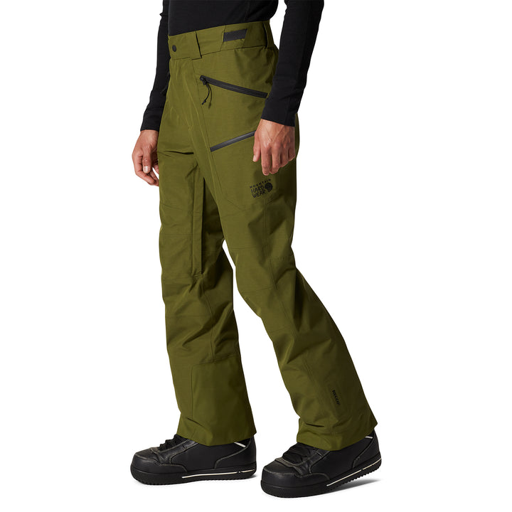 Mountain Hardwear Sky Ridge GORE-TEX Pants - Men's Grove