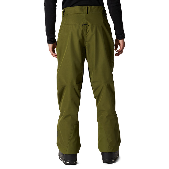Mountain Hardwear Sky Ridge GORE-TEX Pants - Men's Grove