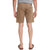 Vissla No C Corduroy Shorts - Men's Driftwood