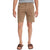Vissla No C Corduroy Shorts - Men's Driftwood