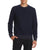 Toad & Co Kennicott Crew Sweater - Men's True Navy