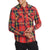 Topo Designs Mountain Plaid Long-Sleeve Shirt - Men's Red Multi