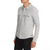 Toad & Co Moonwake Long-Sleeve Shirt - Men's Heather Grey