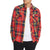 Topo Designs Mountain Plaid Long-Sleeve Shirt - Men's Red Multi