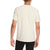 Toad & Co Hemp Daily T-Shirt - Men's Salt