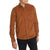 Toad & Co Karuna Cord Long-Sleeve Shirt - Men's Brown Sugar