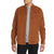 Toad & Co Karuna Cord Long-Sleeve Shirt - Men's Brown Sugar