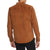 Toad & Co Karuna Cord Long-Sleeve Shirt - Men's Brown Sugar
