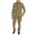 Dark Seas Chateau Fleece Pants - Men's Bubble Camo